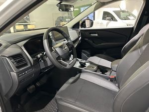 Nissan Qashqai bild 2