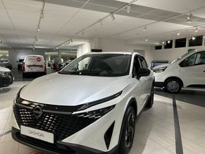 Nissan Qashqai bild 1