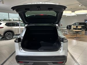 Nissan Qashqai bild 7