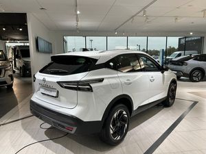 Nissan Qashqai bild 3