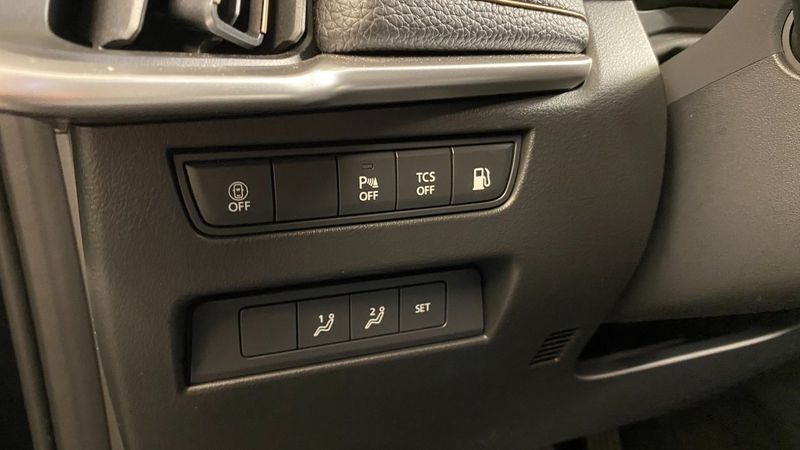 Mazda CX-60 bild 11