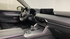 Mazda CX-60 bild 7
