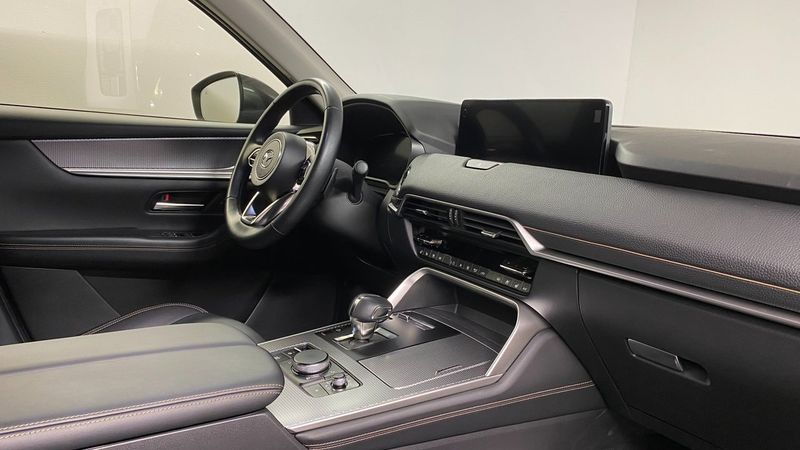 Mazda CX-60 bild 7