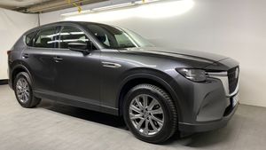 Mazda CX-60 bild 2