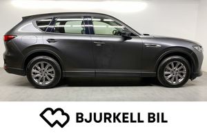 Mazda CX-60 bild 1