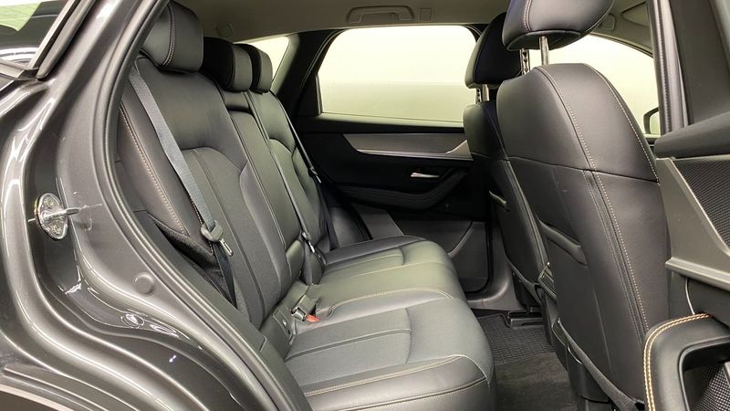 Mazda CX-60 bild 5