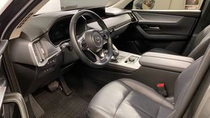 Mazda CX-60 bild 9