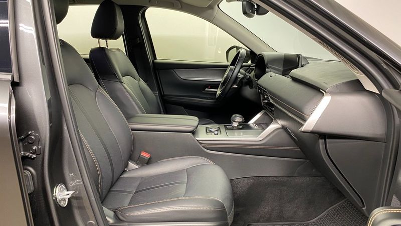 Mazda CX-60 bild 6