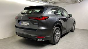 Mazda CX-60 bild 3