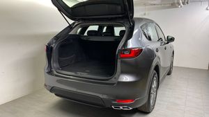 Mazda CX-60 bild 4