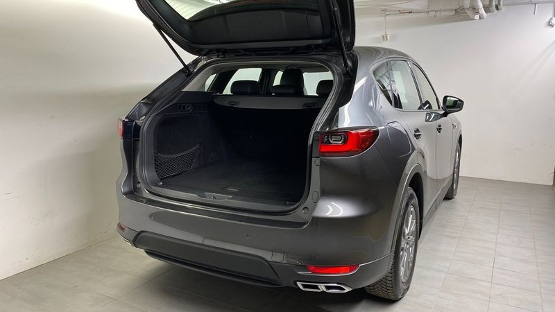 Mazda CX-60 bild 4