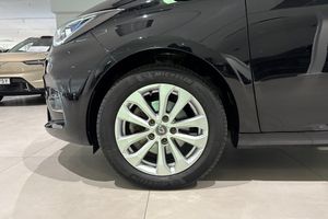 Renault Zoe bild 17
