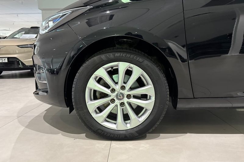 Renault Zoe bild 17