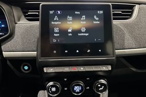 Renault Zoe bild 15