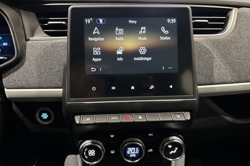 Renault Zoe bild 15