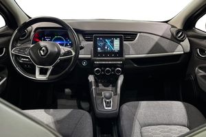 Renault Zoe bild 10