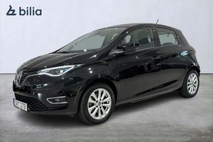 Renault Zoe bild 1