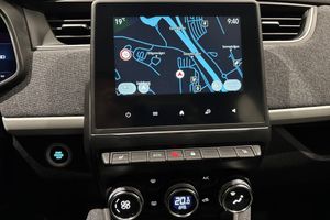 Renault Zoe bild 20