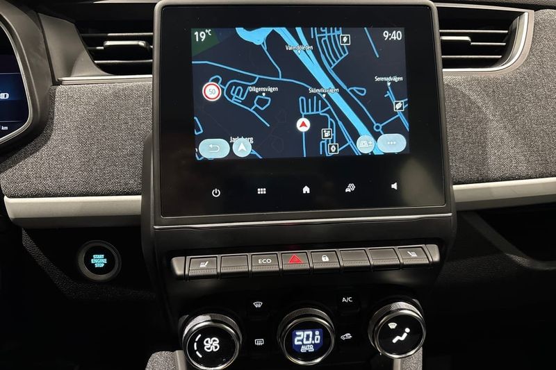 Renault Zoe bild 20