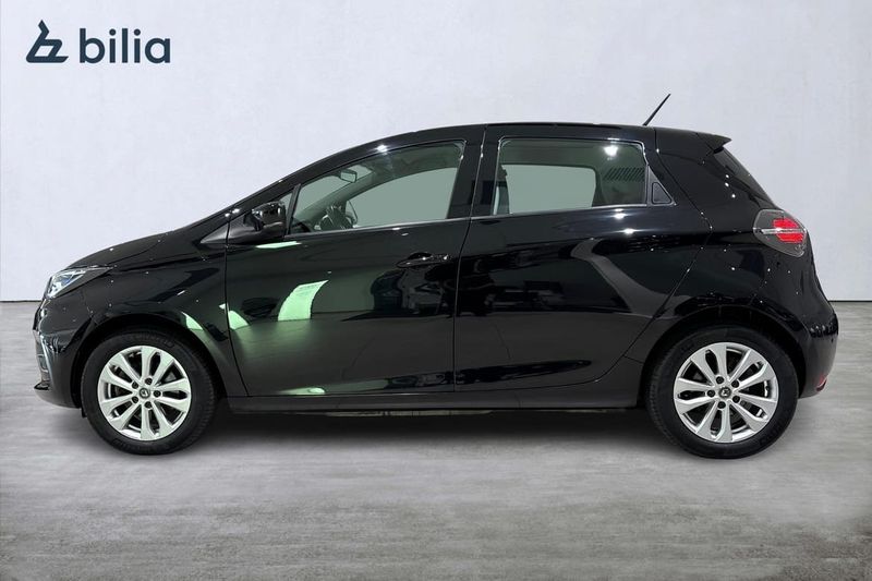 Renault Zoe bild 3