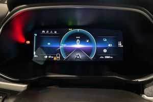 Renault Zoe bild 16