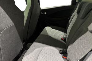 Renault Zoe bild 13