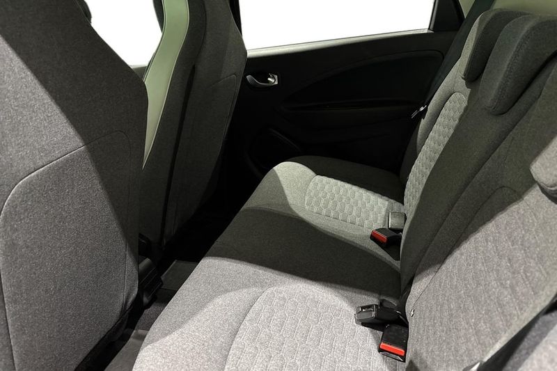 Renault Zoe bild 13