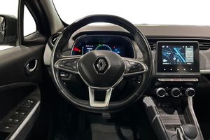 Renault Zoe bild 11