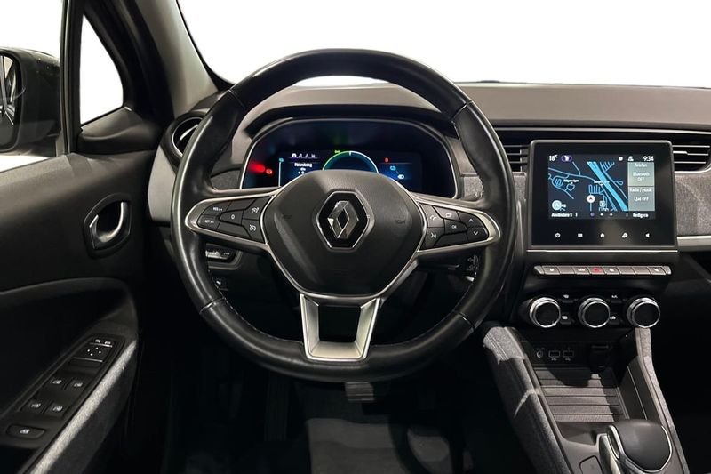 Renault Zoe bild 11