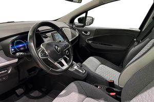Renault Zoe bild 14