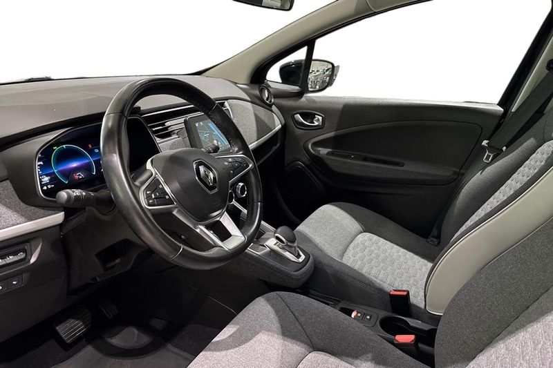 Renault Zoe bild 14