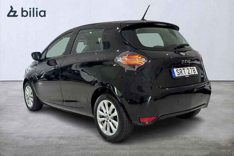 Renault Zoe bild 2