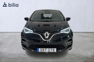 Renault Zoe bild 6