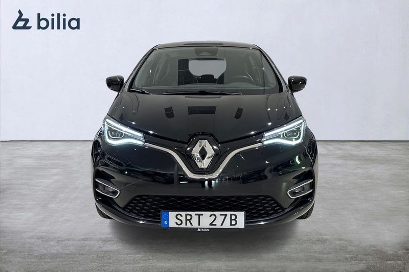 Renault Zoe bild 6