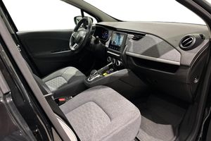 Renault Zoe bild 7