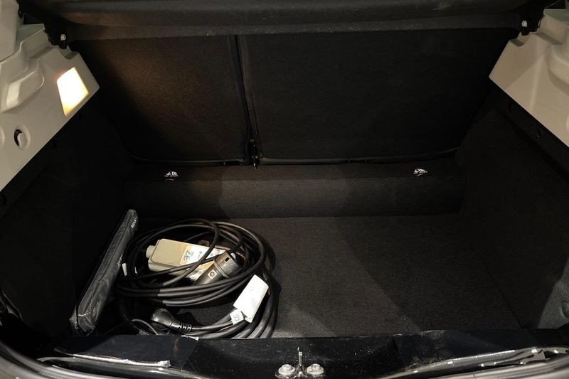 Renault Zoe bild 12