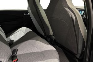 Renault Zoe bild 9