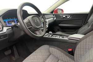 Volvo V60 bild 14