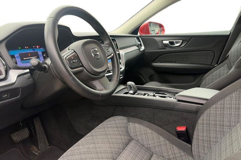 Volvo V60 bild 14
