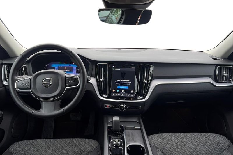 Volvo V60 bild 10