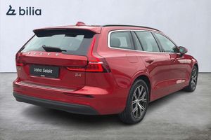Volvo V60 bild 19
