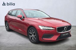 Volvo V60 bild 20