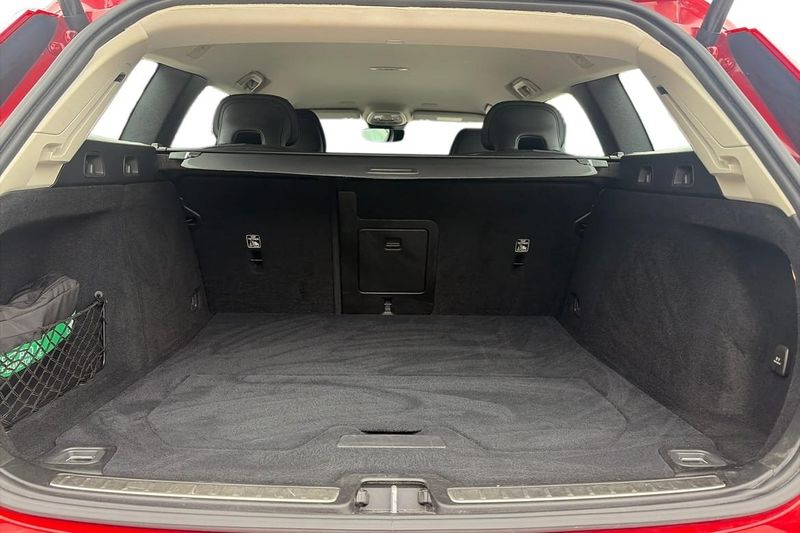 Volvo V60 bild 12