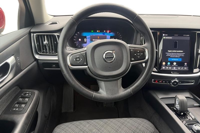 Volvo V60 bild 11