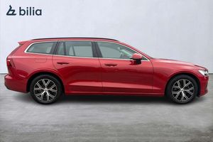 Volvo V60 bild 18