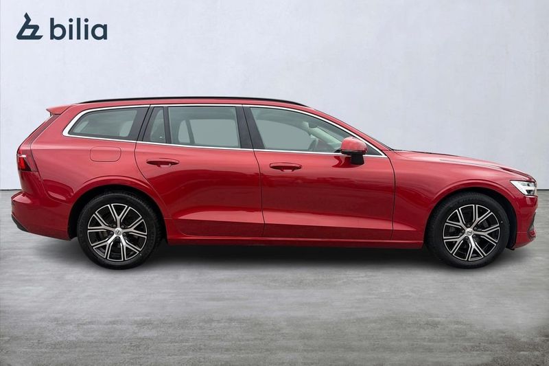 Volvo V60 bild 18
