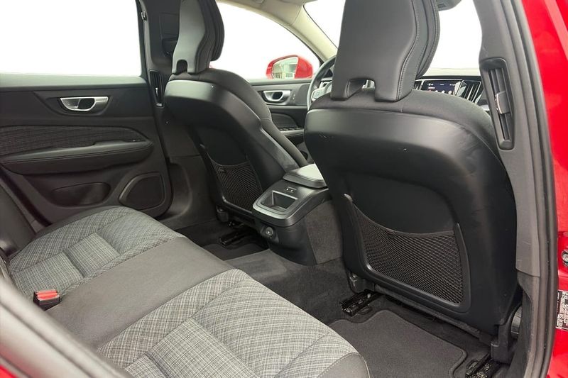 Volvo V60 bild 9