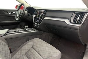 Volvo V60 bild 7