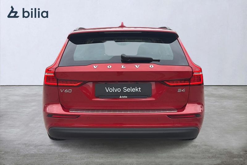 Volvo V60 bild 5