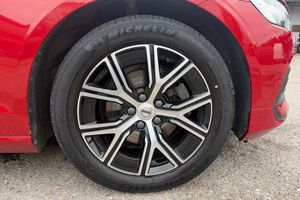 Volvo V60 bild 17